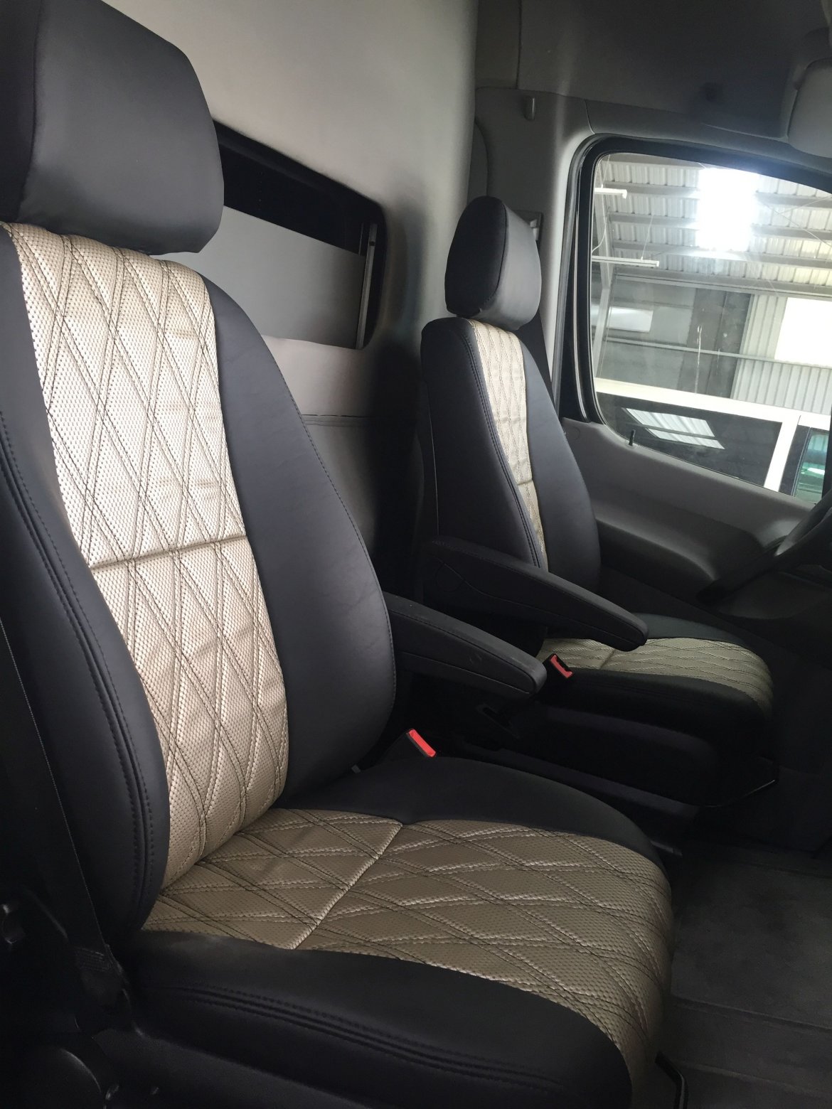 Sprinter for Sale in Los Angeles, CA - Photo 12