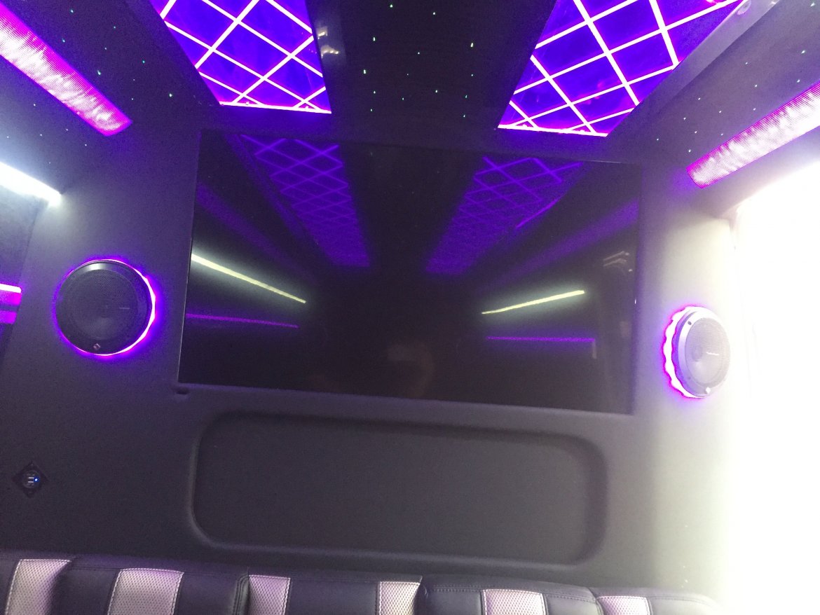 Sprinter for Sale in Los Angeles, CA - Photo 14