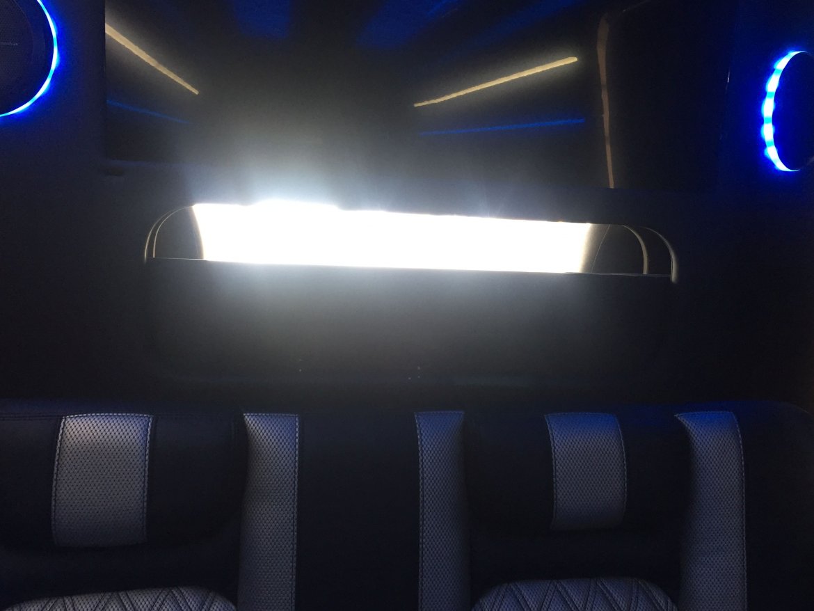 Sprinter for Sale in Los Angeles, CA - Photo 17