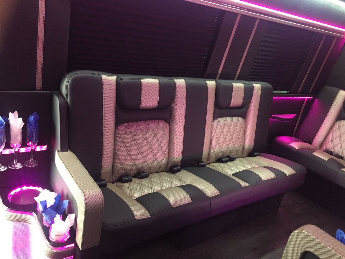 Sprinter for Sale in Los Angeles, CA - Photo 18