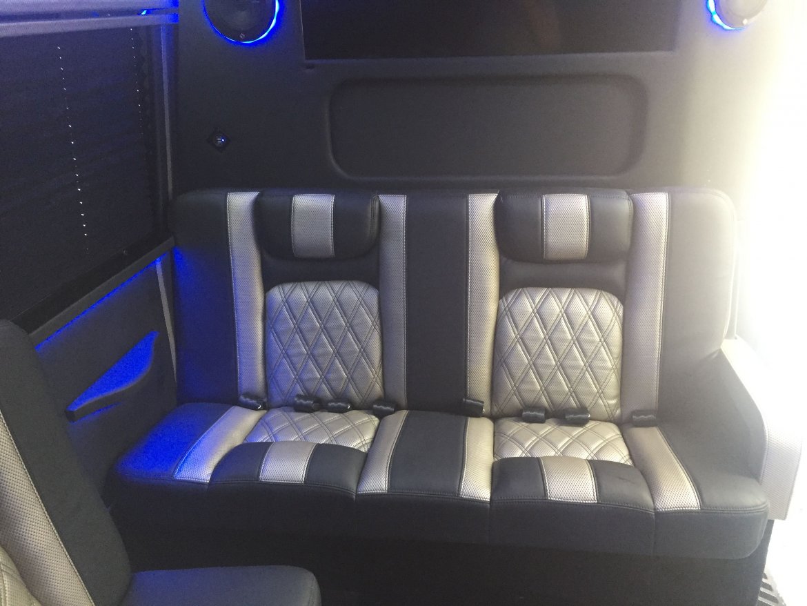 Sprinter for Sale in Los Angeles, CA - Photo 19