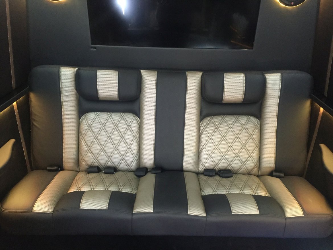 Sprinter for Sale in Los Angeles, CA - Photo 21