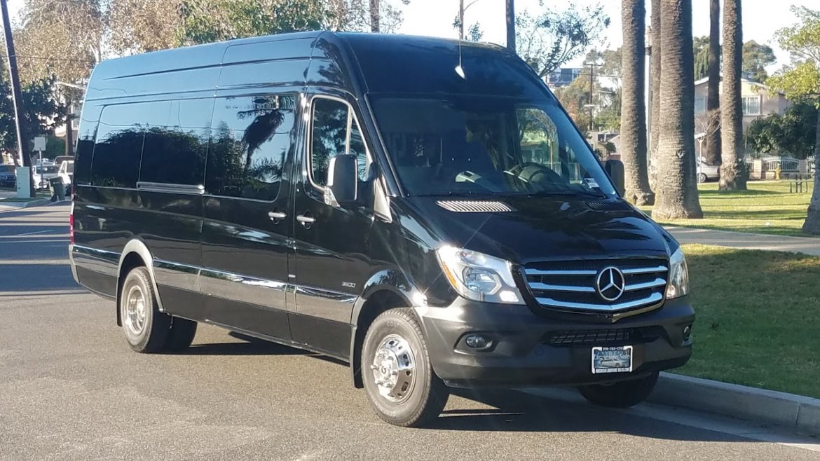 Sprinter for Sale in Los Angeles, CA - Photo 30