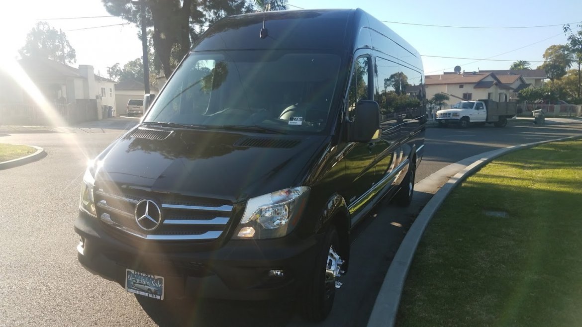 Sprinter for Sale in Los Angeles, CA - Photo 31