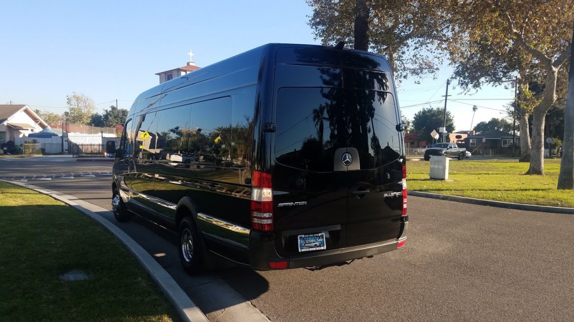 Sprinter for Sale in Los Angeles, CA - Photo 32