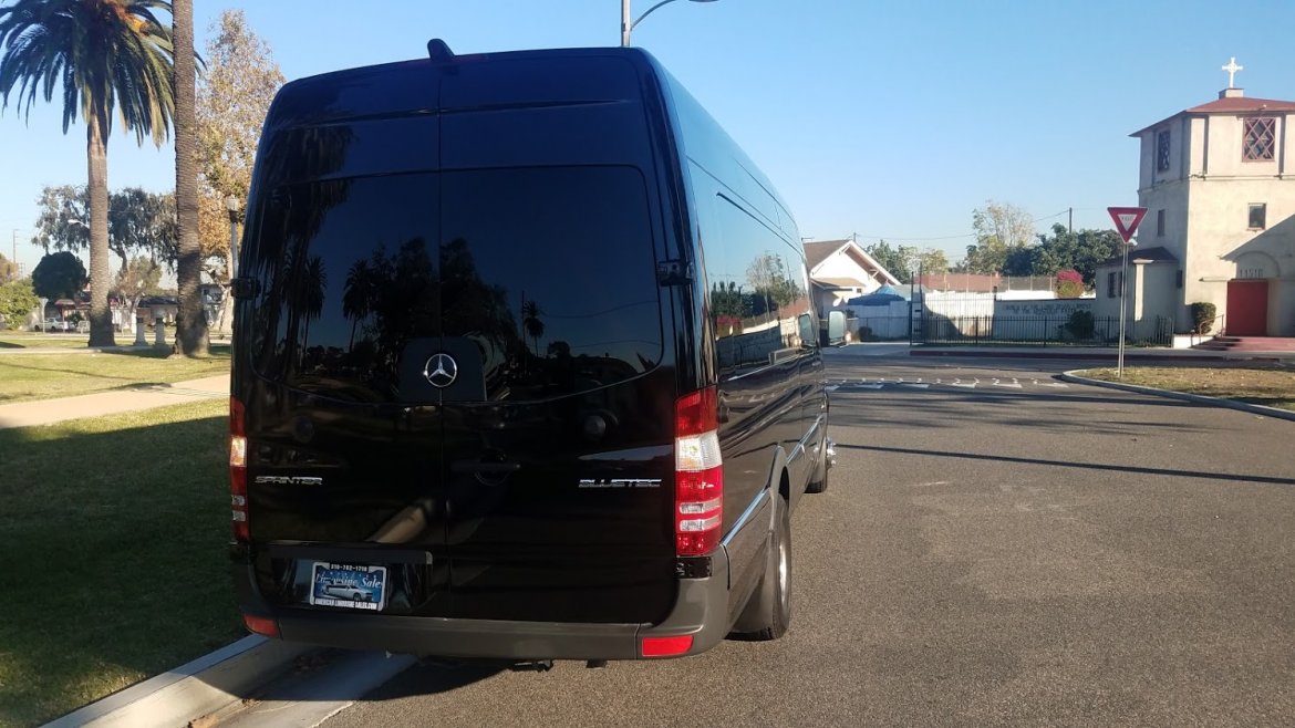 Sprinter for Sale in Los Angeles, CA - Photo 33