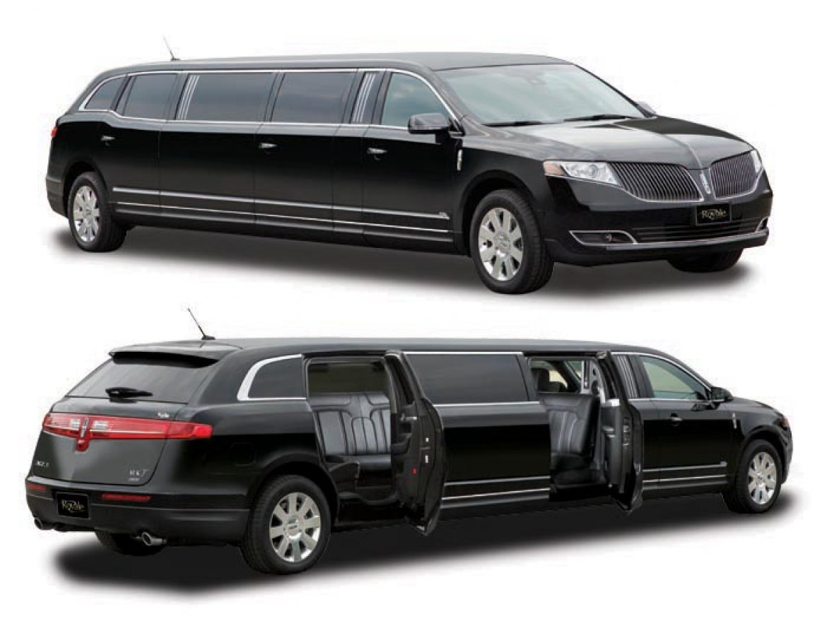 Limousine for Sale in HAVERHILL, MA - Photo 2
