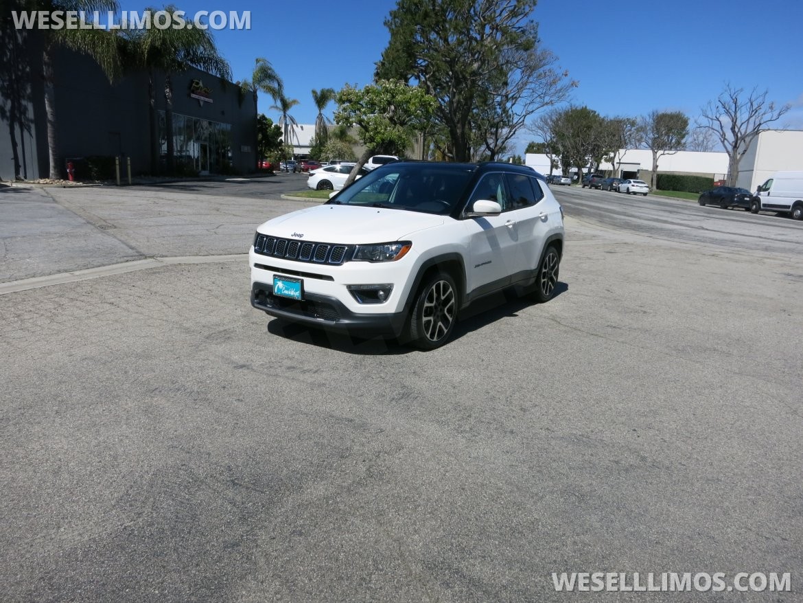SUV for Sale in CARSON, CA - Main Photo