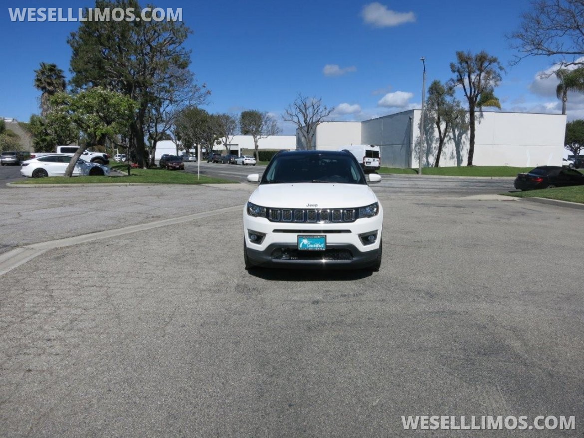 SUV for Sale in CARSON, CA - Photo 2