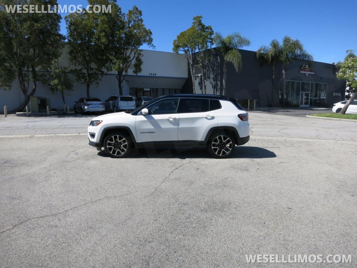 SUV for Sale in CARSON, CA - Photo 3