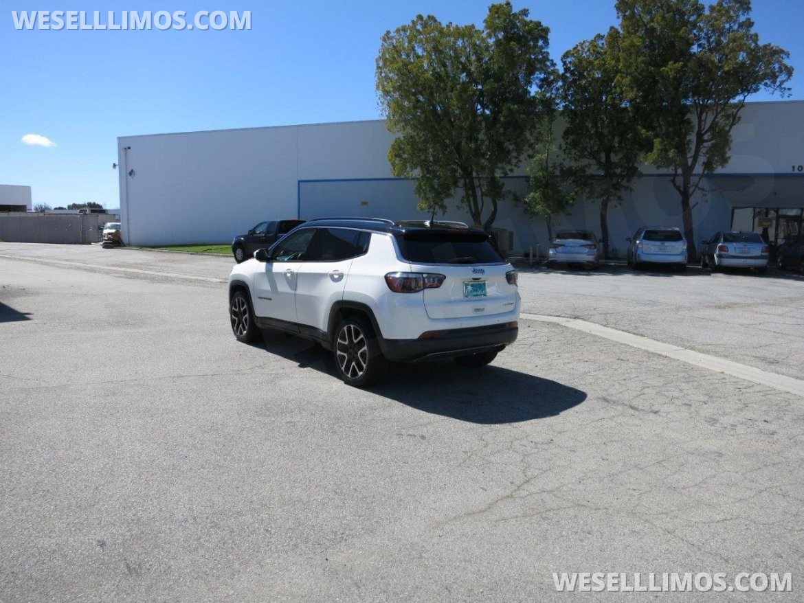 SUV for Sale in CARSON, CA - Photo 4