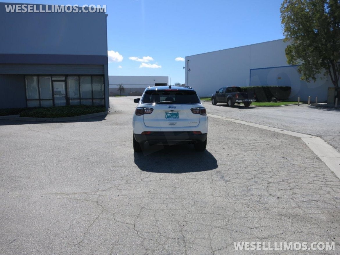 SUV for Sale in CARSON, CA - Photo 5