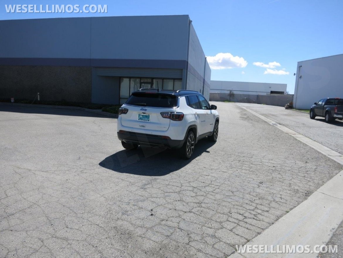SUV for Sale in CARSON, CA - Photo 6