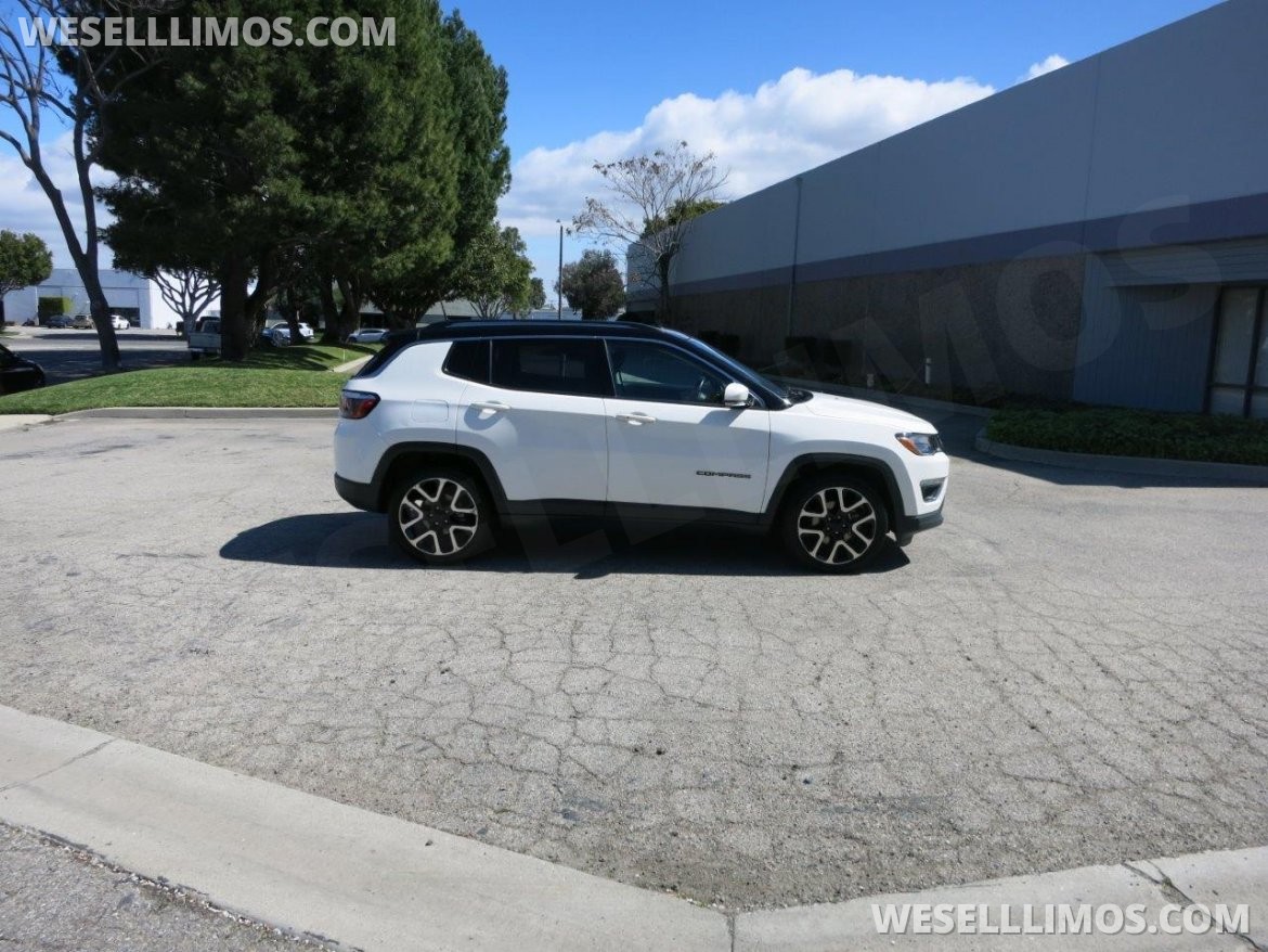 SUV for Sale in CARSON, CA - Photo 7