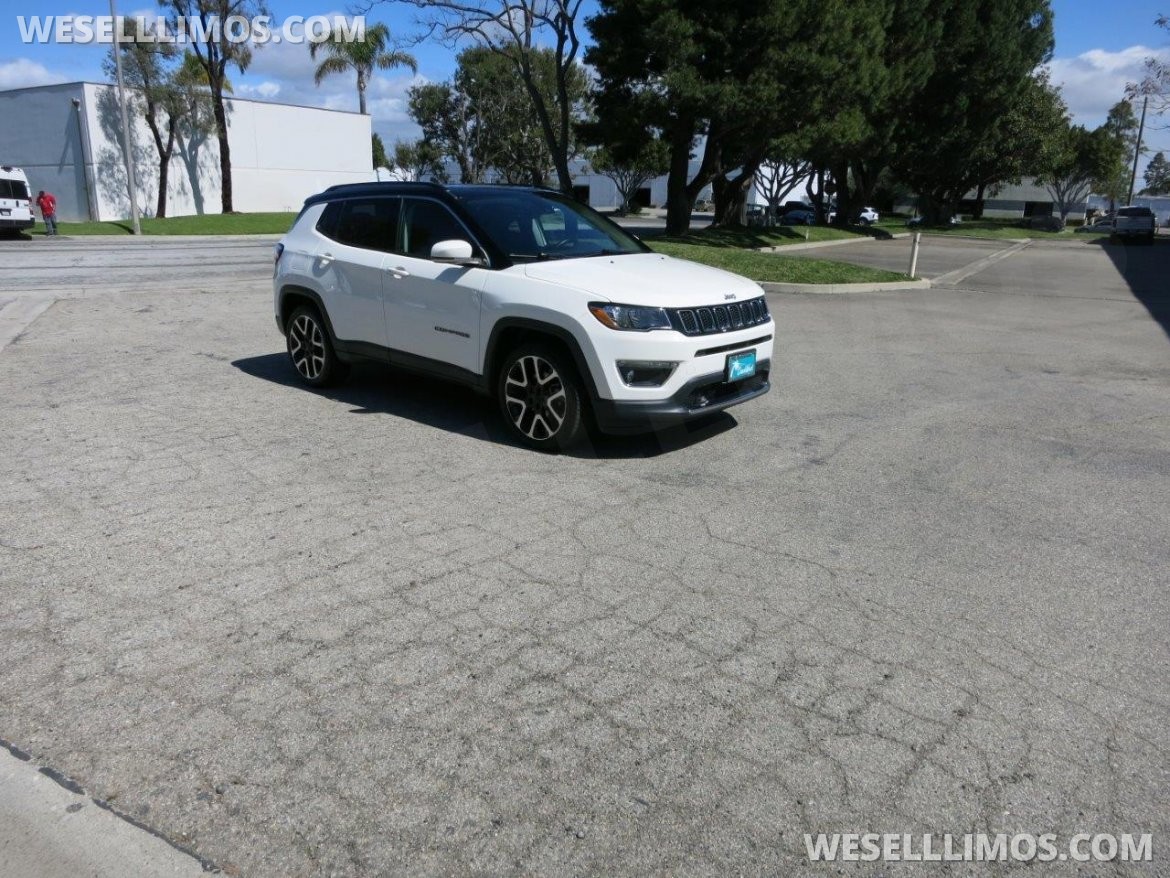 SUV for Sale in CARSON, CA - Photo 8