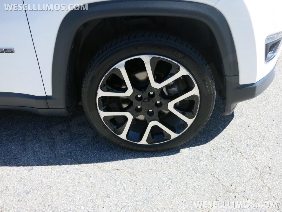 SUV for Sale in CARSON, CA - Photo 9