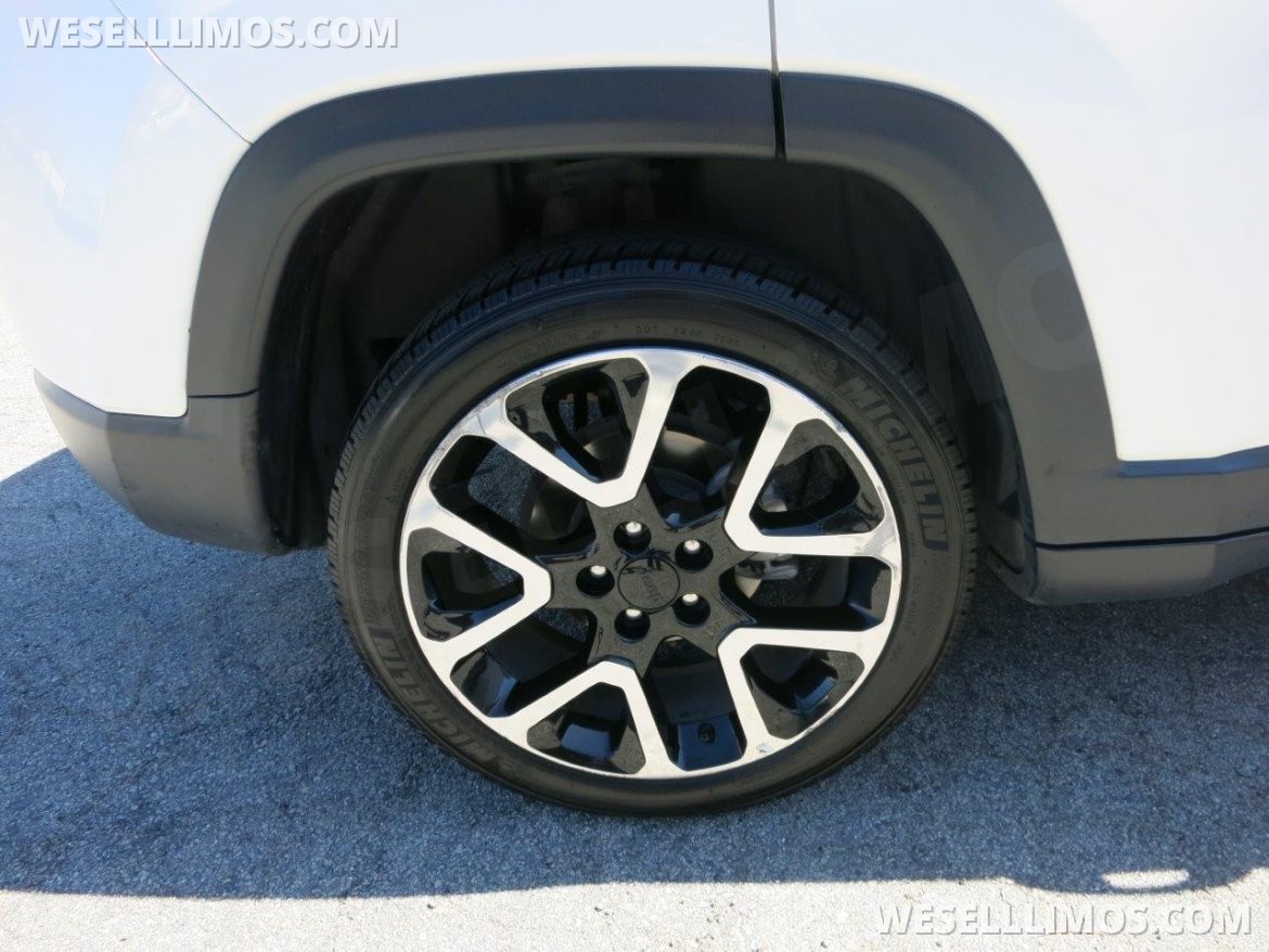 SUV for Sale in CARSON, CA - Photo 10