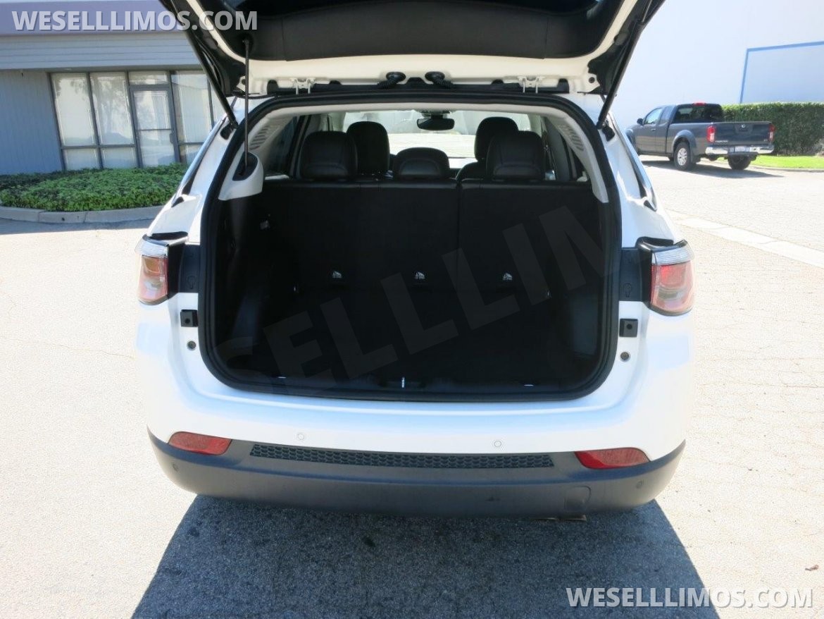SUV for Sale in CARSON, CA - Photo 11