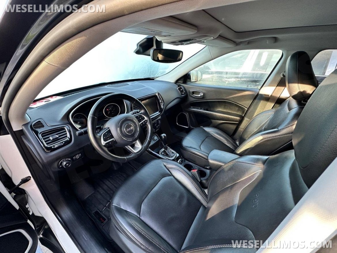 SUV for Sale in CARSON, CA - Photo 12