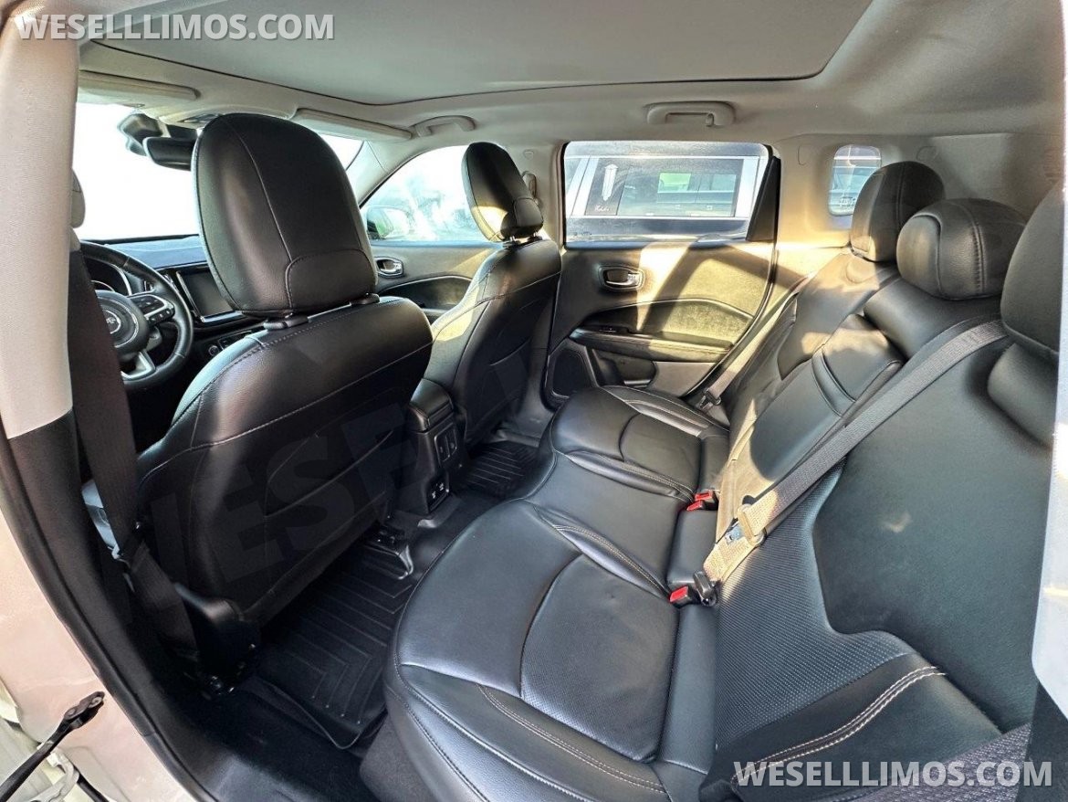 SUV for Sale in CARSON, CA - Photo 13