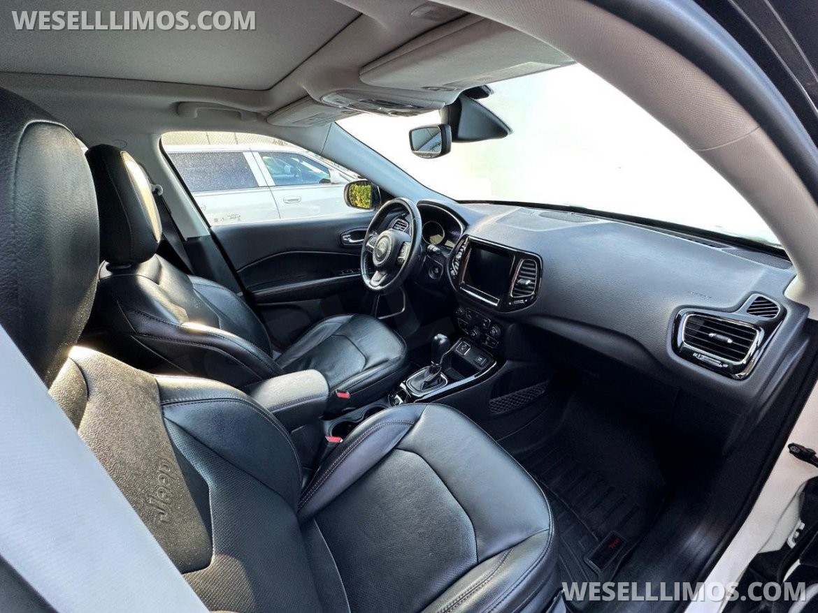 SUV for Sale in CARSON, CA - Photo 14