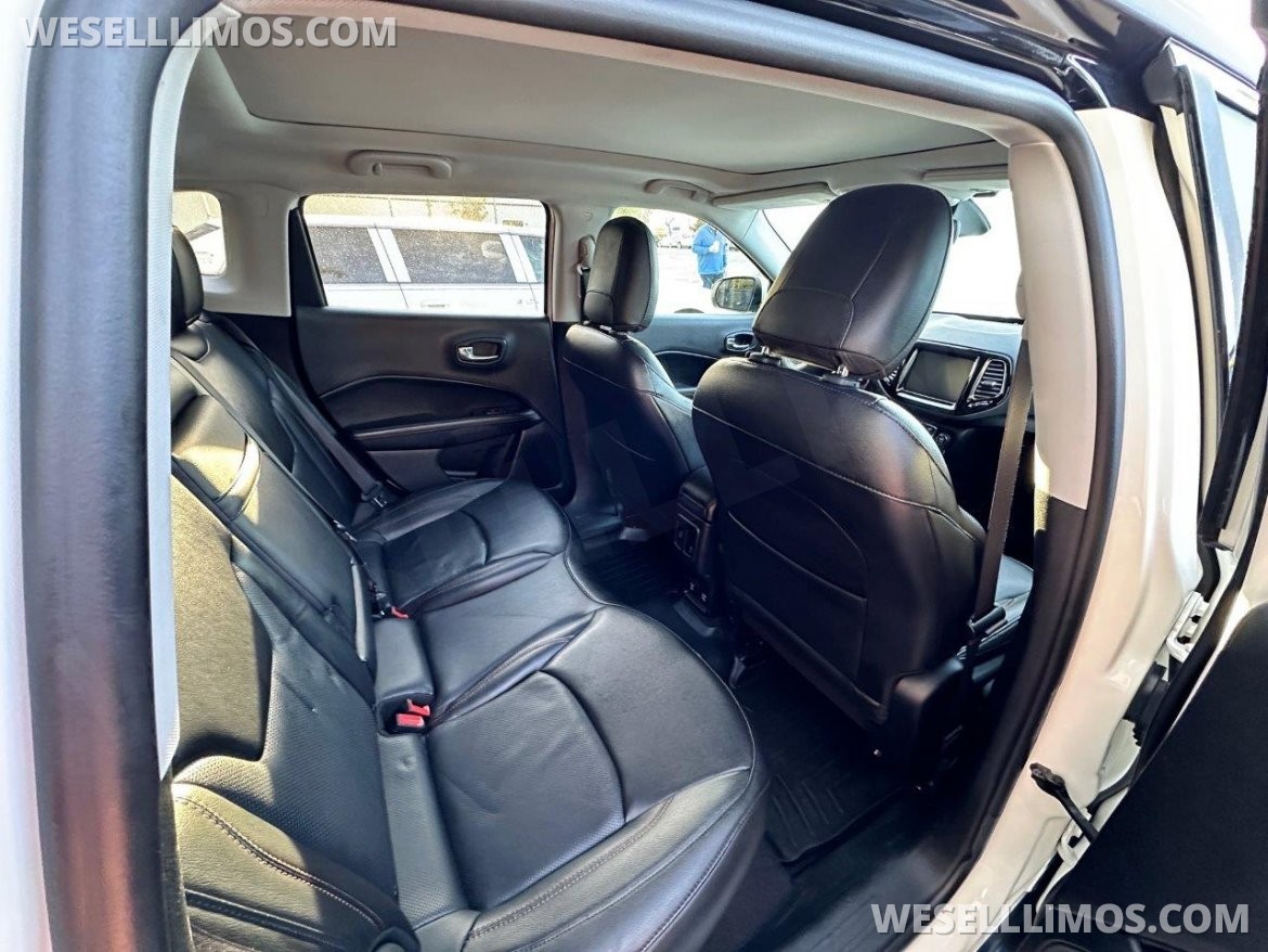 SUV for Sale in CARSON, CA - Photo 15