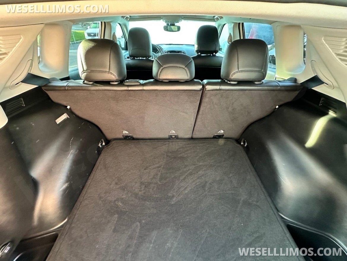 SUV for Sale in CARSON, CA - Photo 16