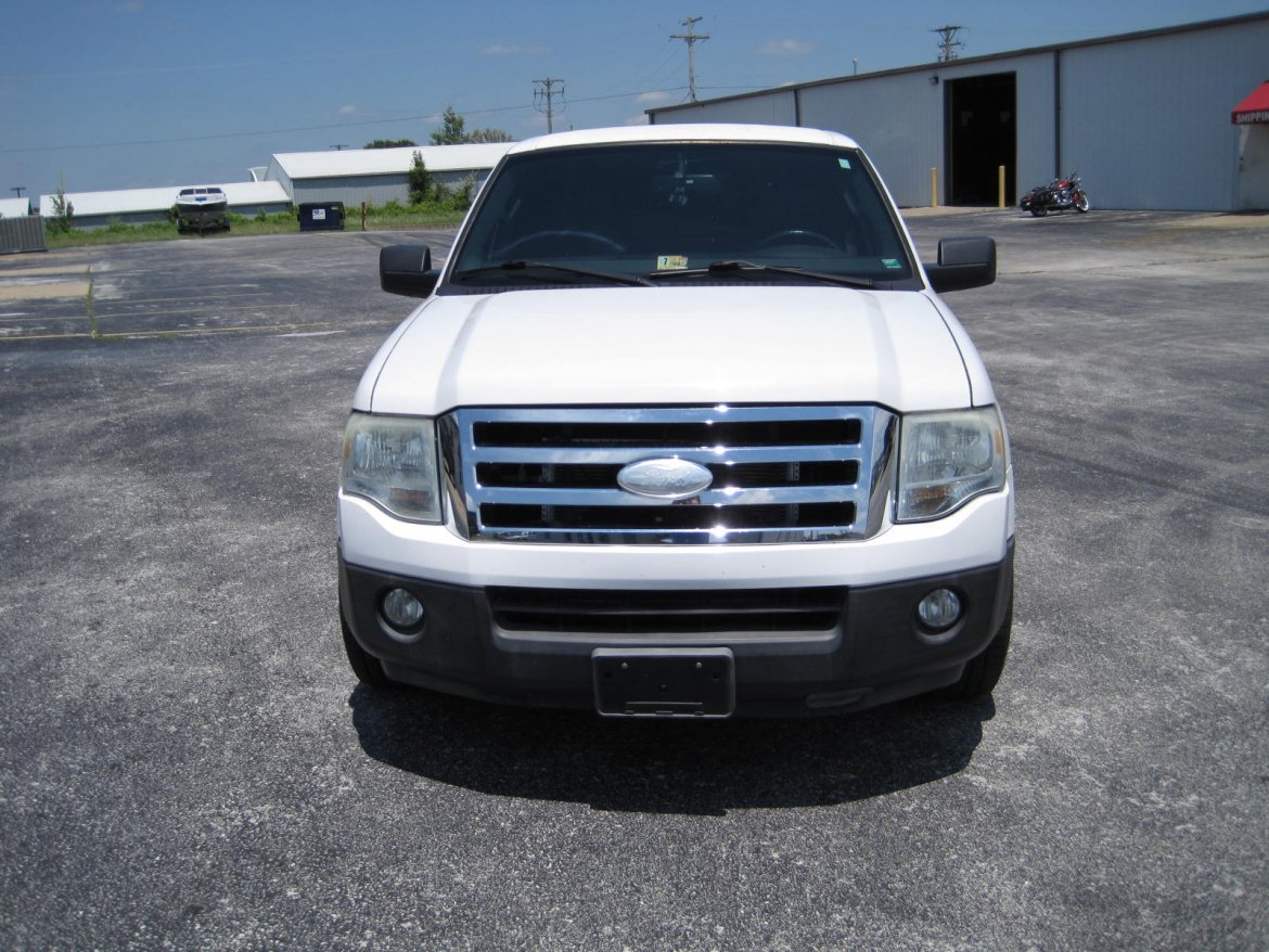 SUV Stretch for Sale in Ozark, MO - Photo 4