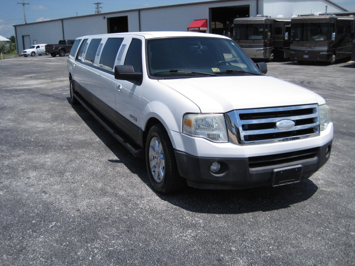 SUV Stretch for Sale in Ozark, MO - Photo 5
