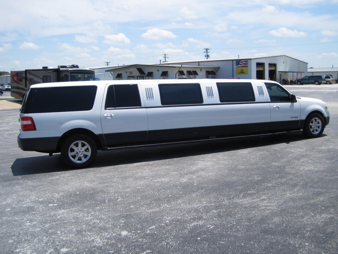 SUV Stretch for Sale in Ozark, MO - Photo 8