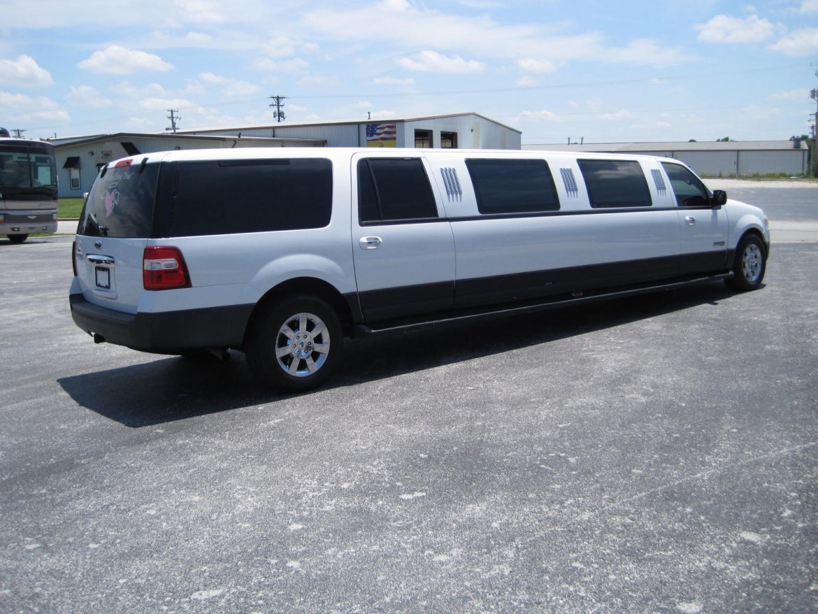 SUV Stretch for Sale in Ozark, MO - Photo 9