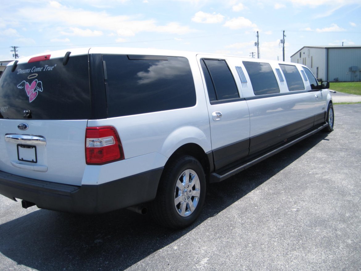 SUV Stretch for Sale in Ozark, MO - Photo 10