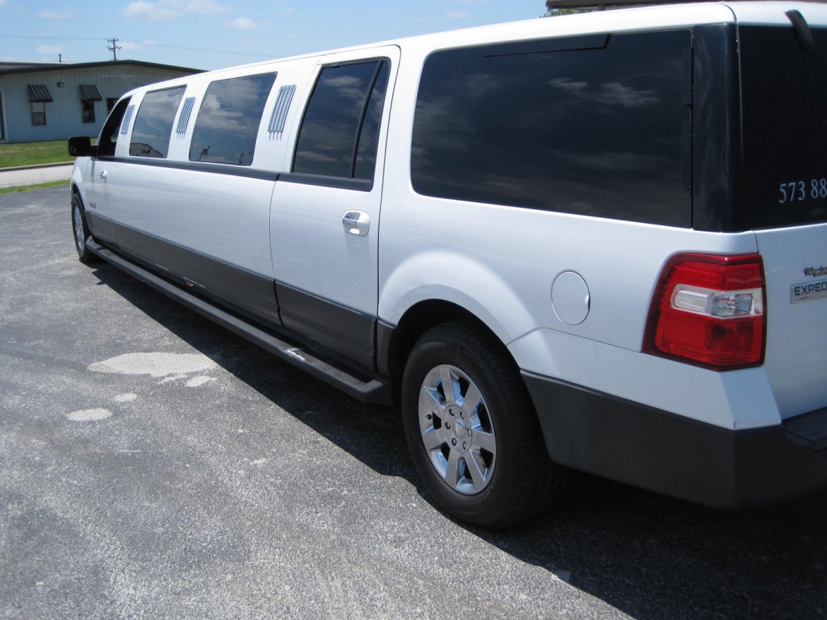 SUV Stretch for Sale in Ozark, MO - Photo 11