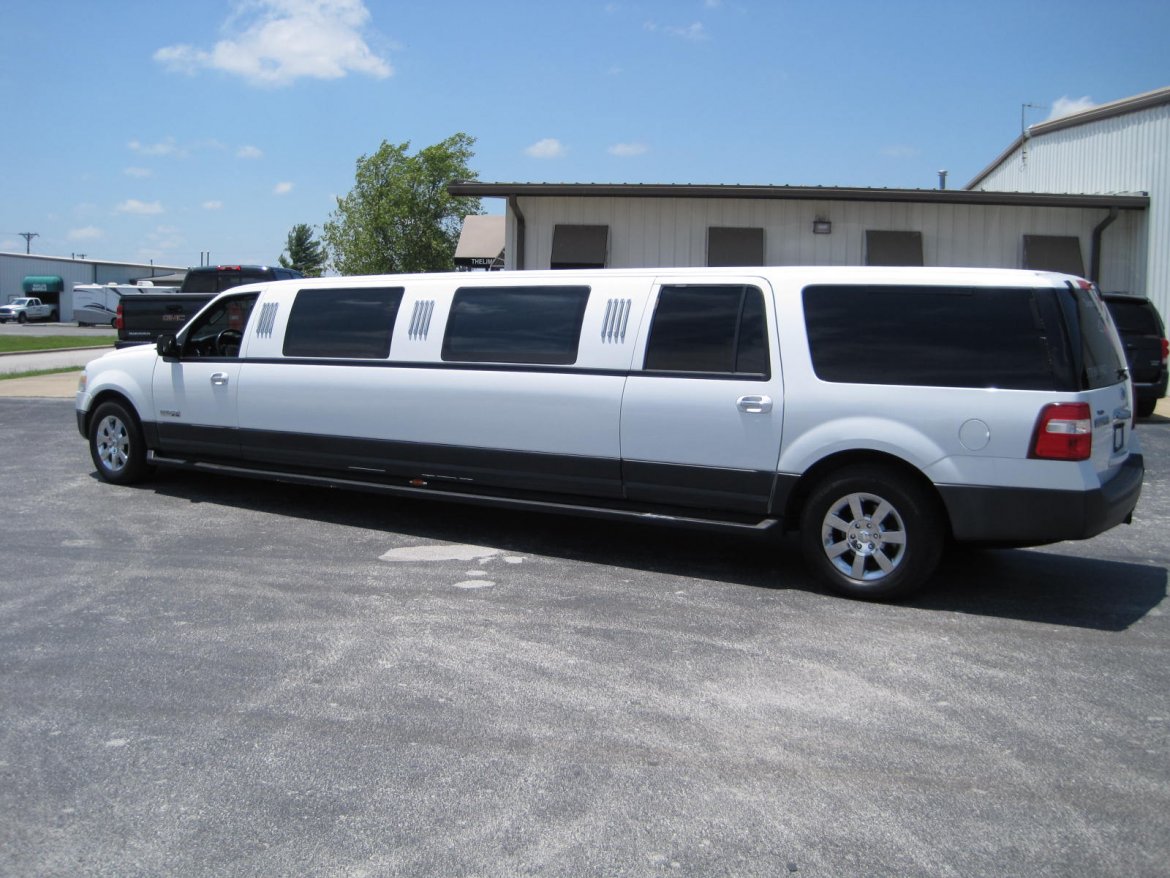 SUV Stretch for Sale in Ozark, MO - Photo 12