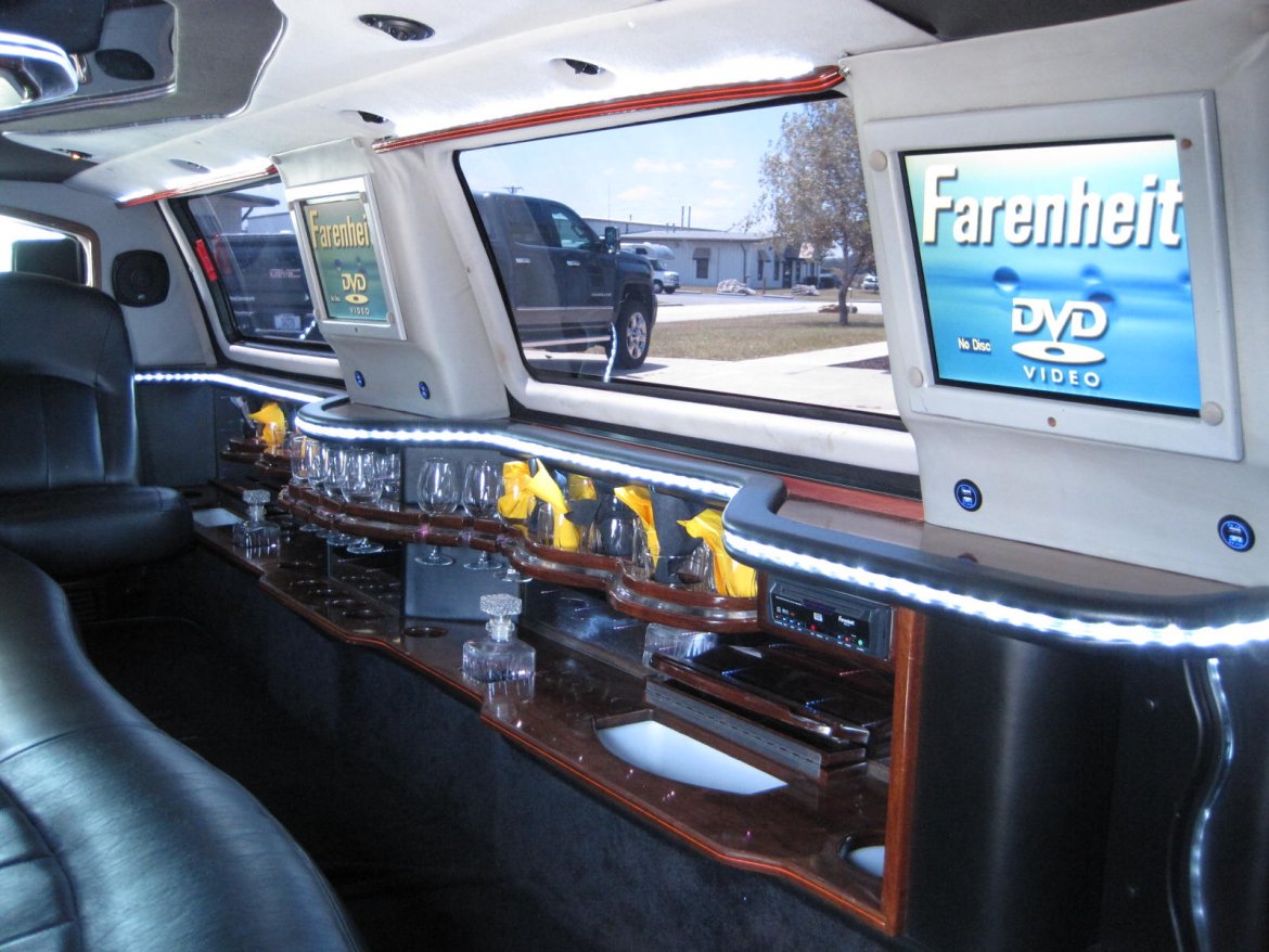 SUV Stretch for Sale in Ozark, MO - Photo 17