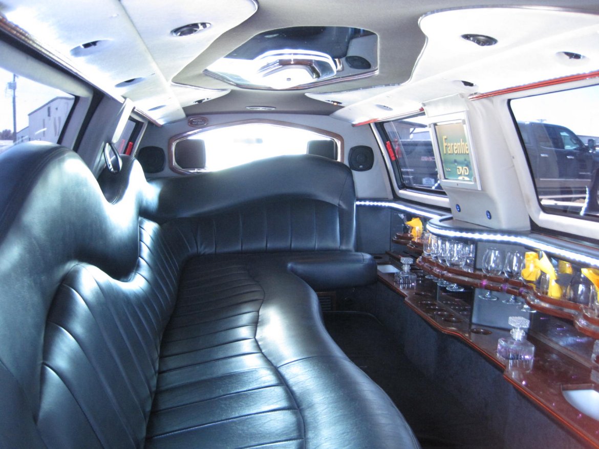 SUV Stretch for Sale in Ozark, MO - Photo 18