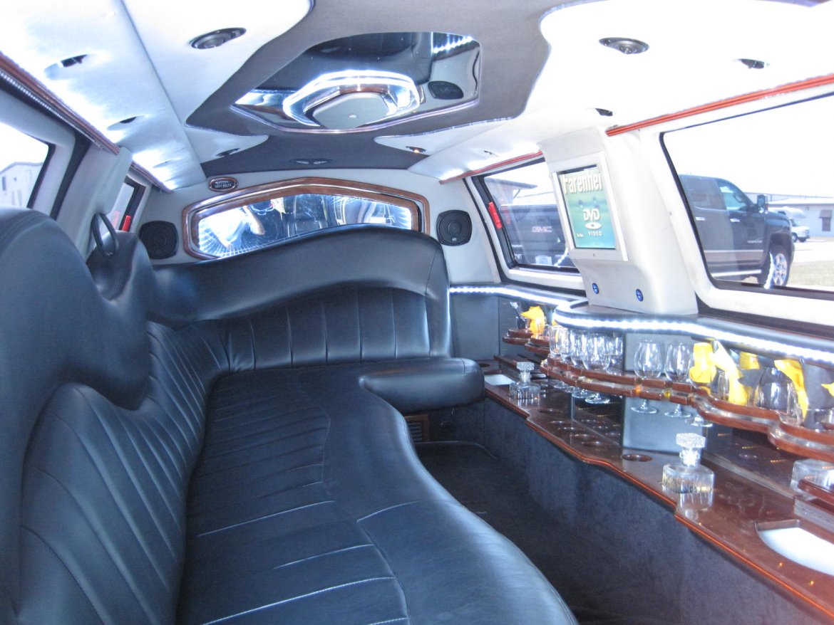 SUV Stretch for Sale in Ozark, MO - Photo 19