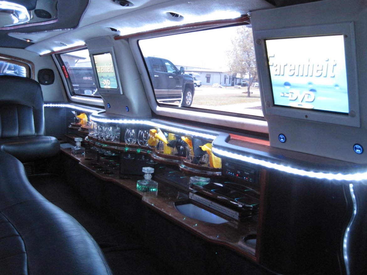 SUV Stretch for Sale in Ozark, MO - Photo 20