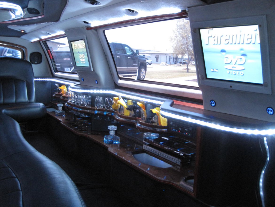 SUV Stretch for Sale in Ozark, MO - Photo 21