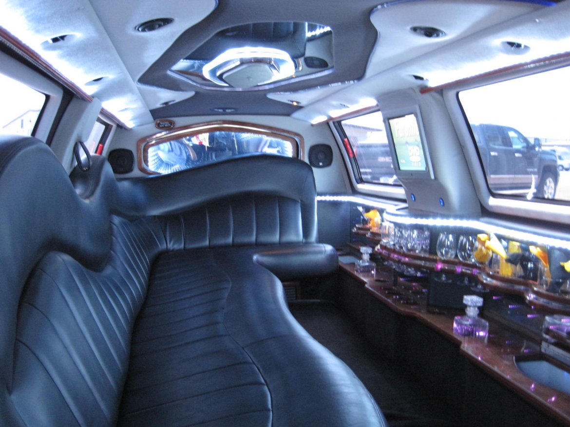 SUV Stretch for Sale in Ozark, MO - Photo 22