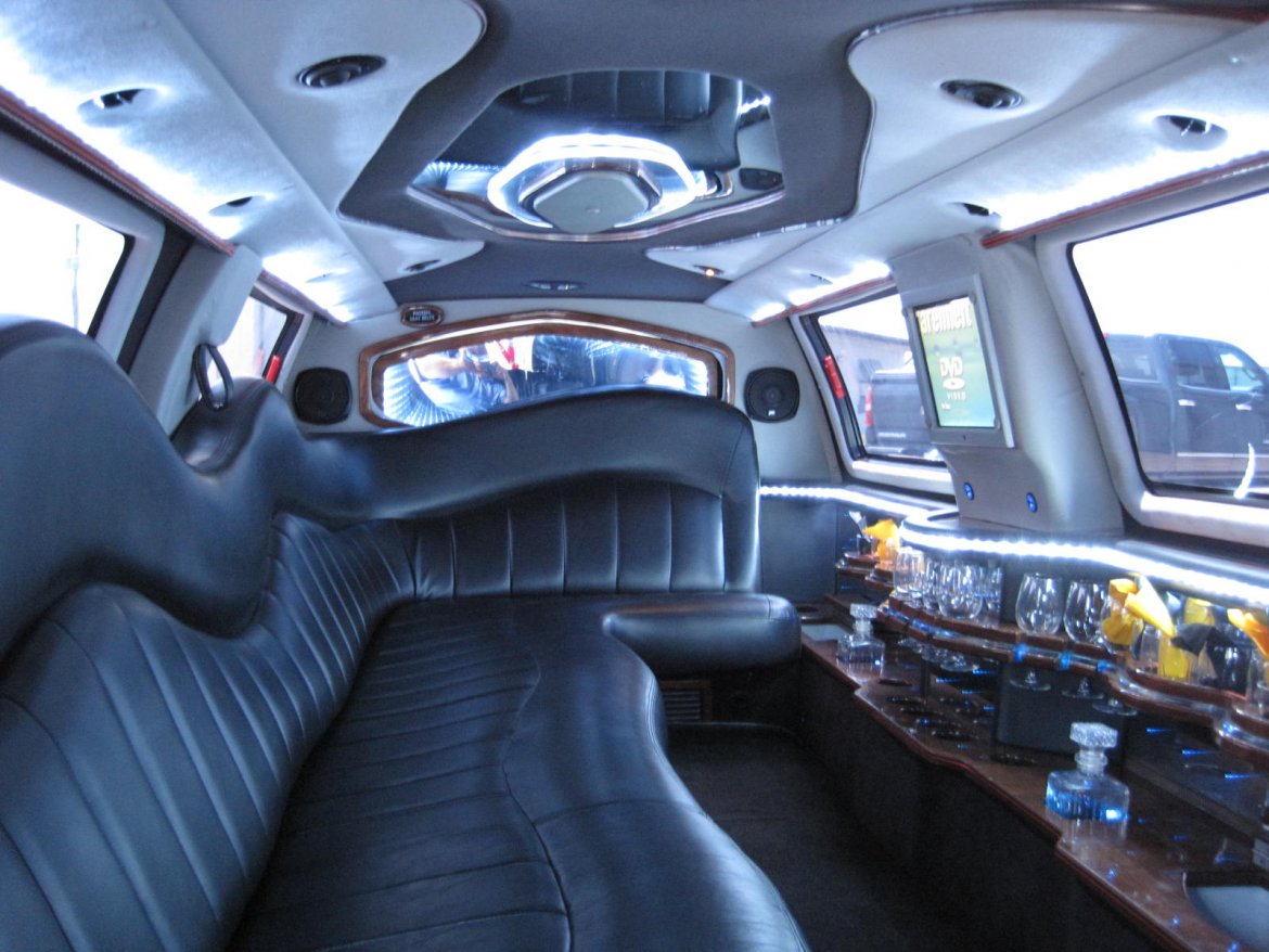 SUV Stretch for Sale in Ozark, MO - Photo 24