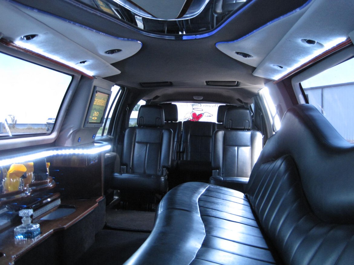 SUV Stretch for Sale in Ozark, MO - Photo 27