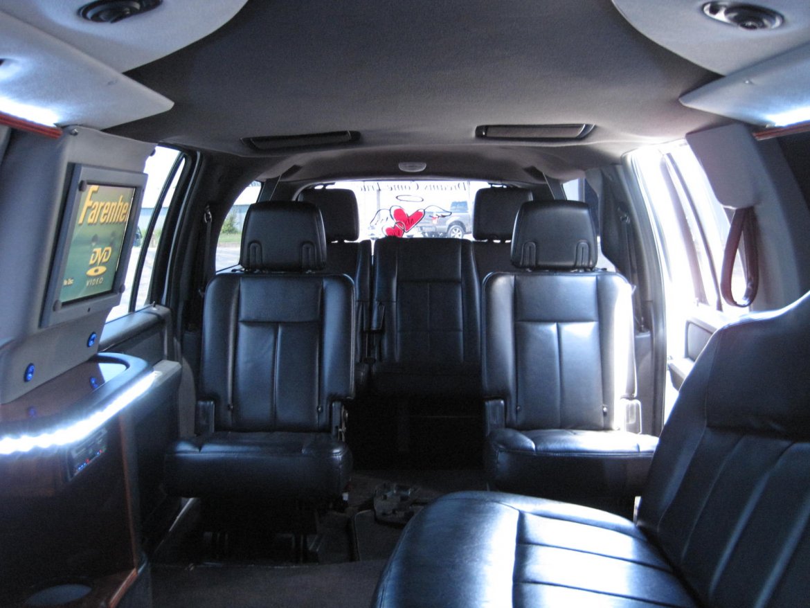 SUV Stretch for Sale in Ozark, MO - Photo 28