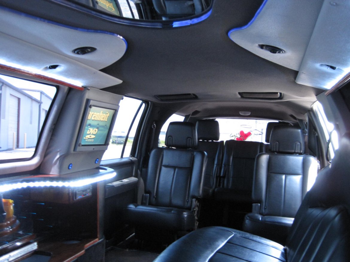 SUV Stretch for Sale in Ozark, MO - Photo 29