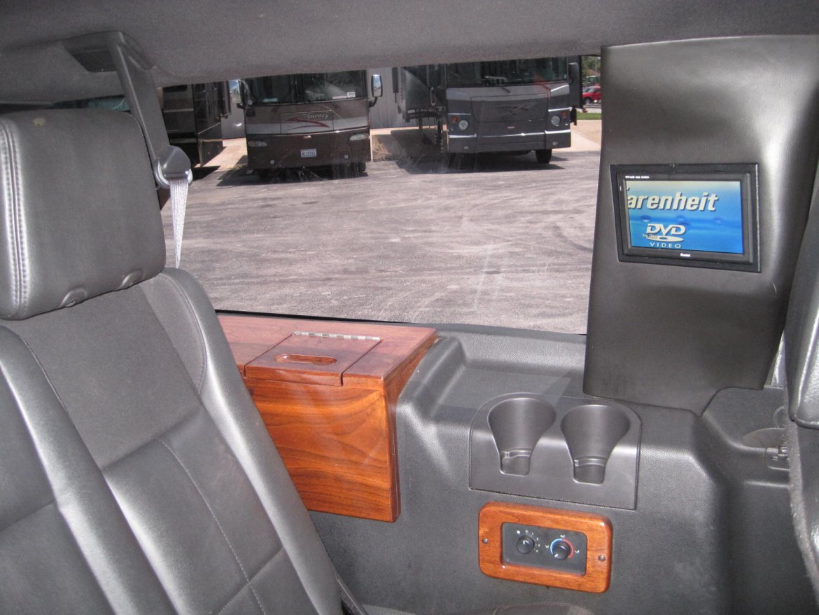 SUV Stretch for Sale in Ozark, MO - Photo 30