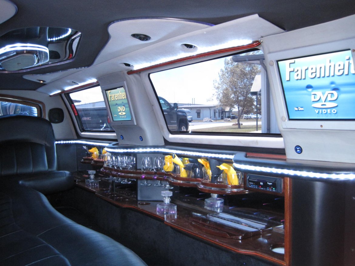 SUV Stretch for Sale in Ozark, MO - Photo 33