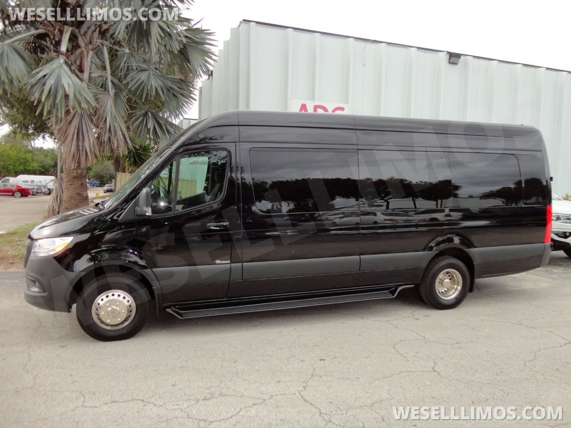 Sprinter for Sale in Delray Beach, FL - Photo 2