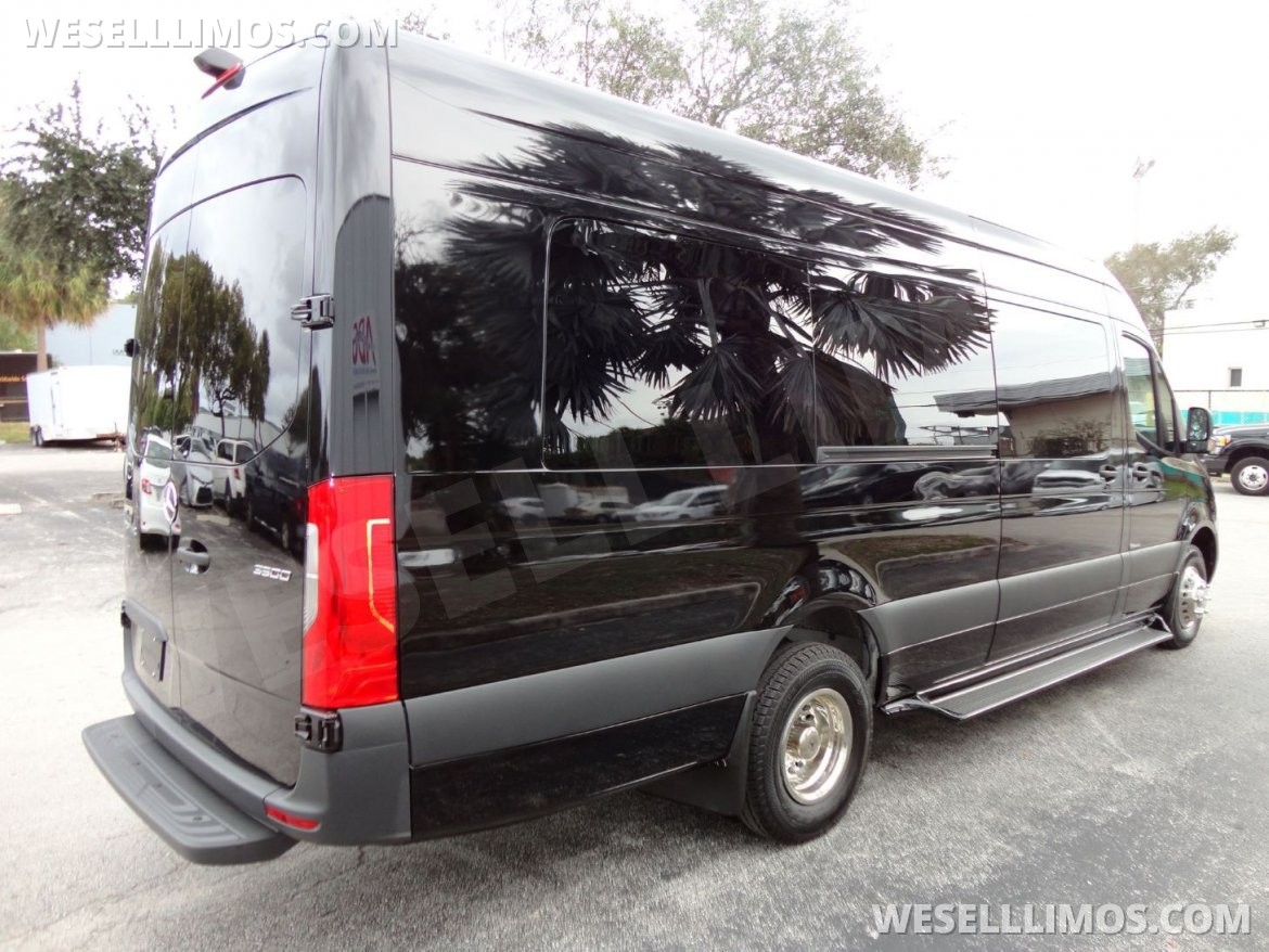 Sprinter for Sale in Delray Beach, FL - Photo 4