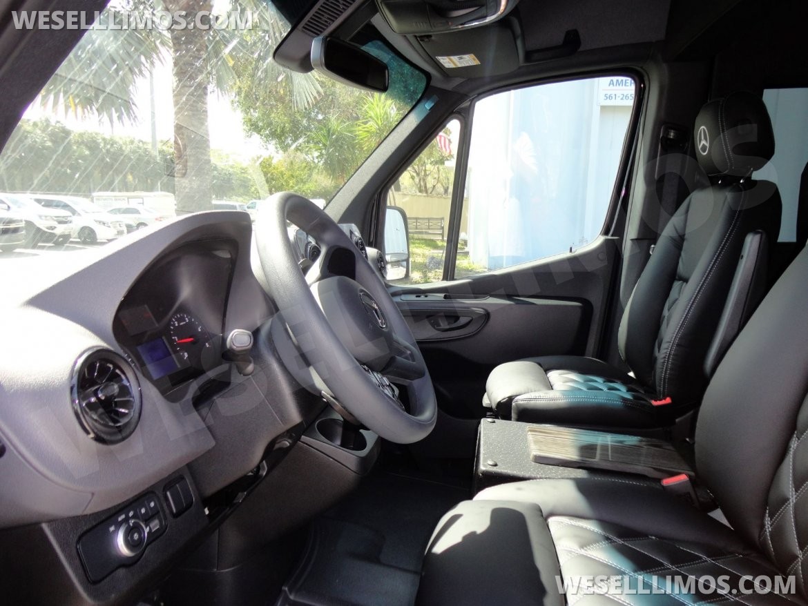 Sprinter for Sale in Delray Beach, FL - Photo 16