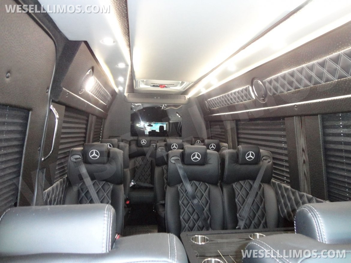 Sprinter for Sale in Delray Beach, FL - Photo 10